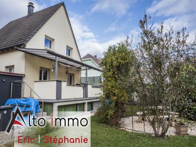 Vente Maison DRUSENHEIM  67