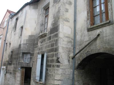 Vente Maison RAVIERES  89