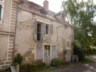 photo For sale House MOLINOT 21