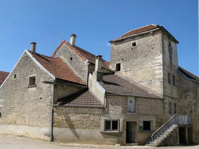 For sale House PERRIGNY-SUR-ARMANCON  89