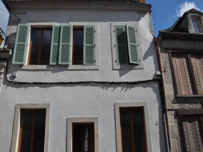 photo For sale House MONTBARD 21