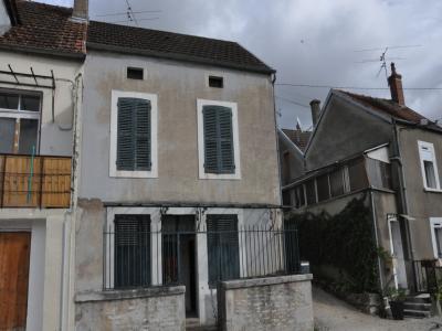 Vente Maison MONTBARD 21500