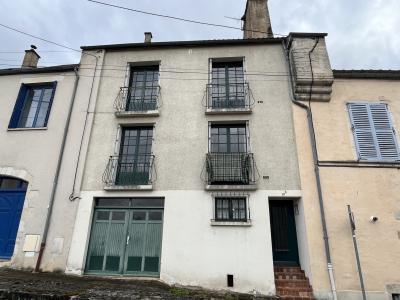 Vente Maison MONTBARD 21500