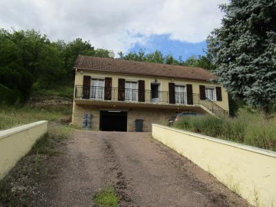 photo For sale House MONTBARD 21