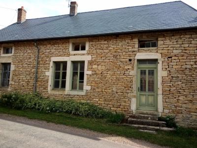 photo For sale House PRECY-SOUS-THIL 21