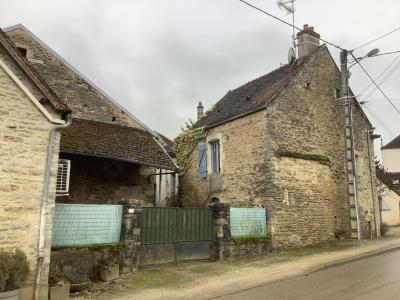 Vente Maison MONTBARD 21500