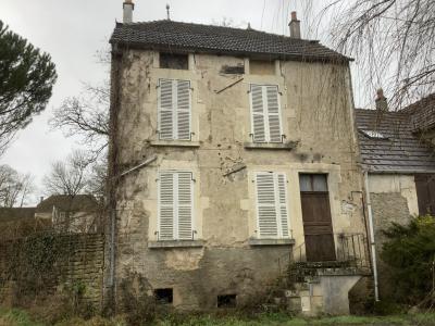 Vente Maison MONTBARD 21500