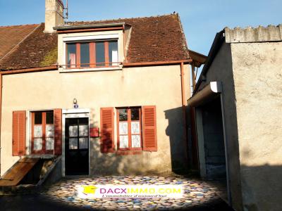 For sale House ARNAY-LE-DUC  21