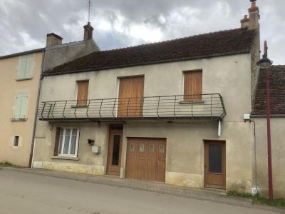 Vente Maison GENAY  21