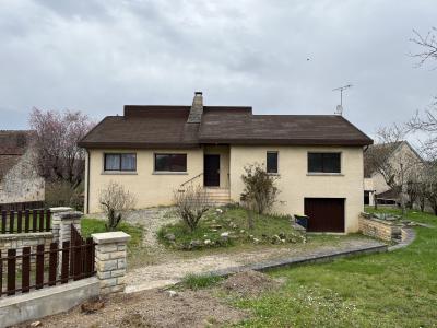 Vente Maison MONTBARD 21500