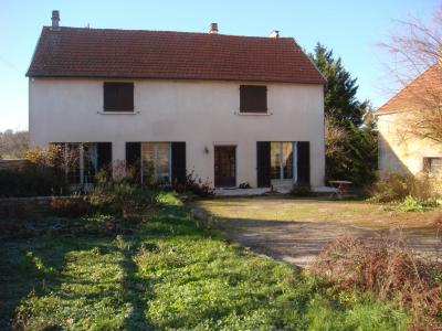 For sale House LAIGNES  21