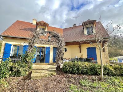 Vente Maison MONTBARD 21500