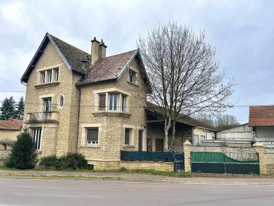 Vente Maison CHATILLON-SUR-SEINE 21400