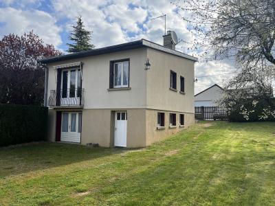 photo For sale House MONTBARD 21