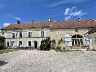 Vente Maison ASNIERES-EN-MONTAGNE  21