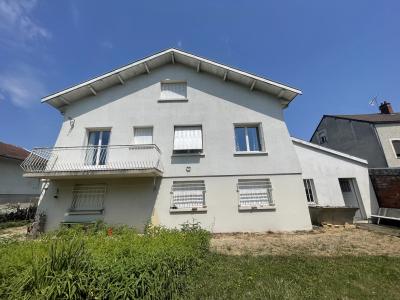 For sale House VENAREY-LES-LAUMES  21