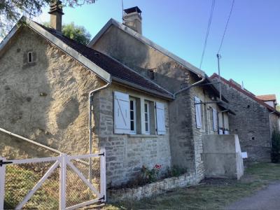 Vente Maison VITTEAUX 21350