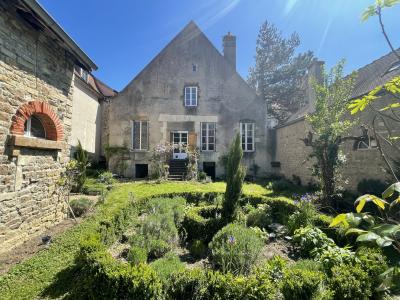 Vente Maison SEMUR-EN-AUXOIS  21