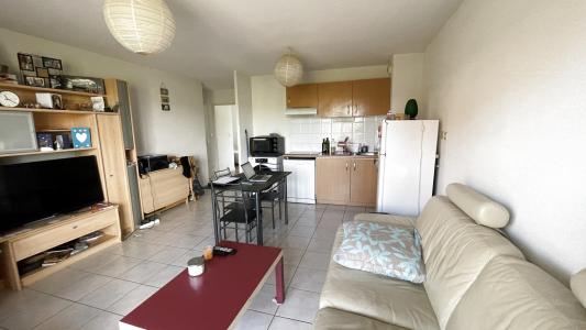 Vente Appartement MONTECH 