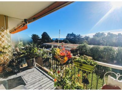 Vente Appartement 2 pièces NICE 06200