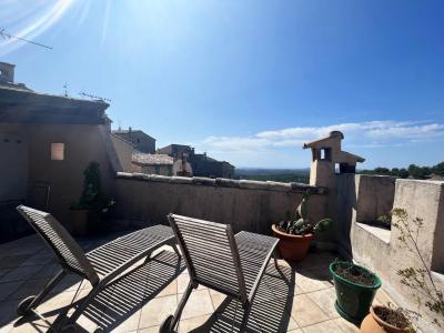 Vente Maison 5 pices TOURRETTES-SUR-LOUP 06140