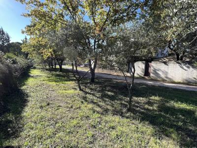 photo For sale Land BRIGNOLES 83