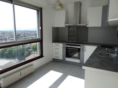 Vente Appartement MULHOUSE 68100