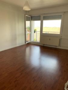 Vente Appartement MULHOUSE 68100