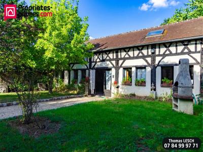 photo For sale House MARCILLY-LA-CAMPAGNE 27