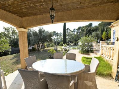 photo For sale House GAREOULT 83