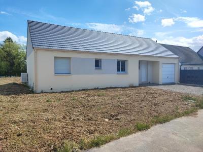 photo For sale House BACOUEL-SUR-SELLE 80