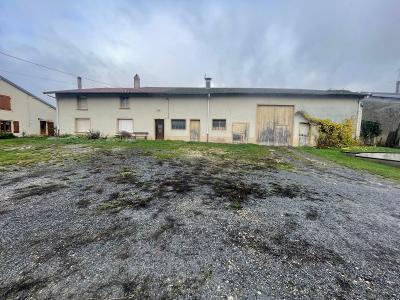 For sale House REMONCOURT  54