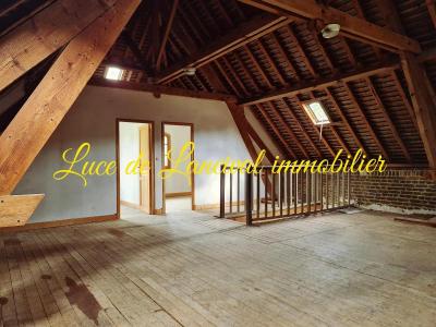 Vente Maison 2 pices SEPTVAUX 02410