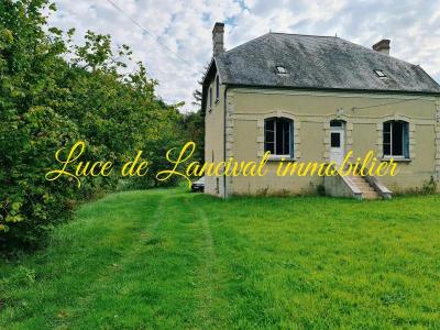 For sale House SEPTVAUX 