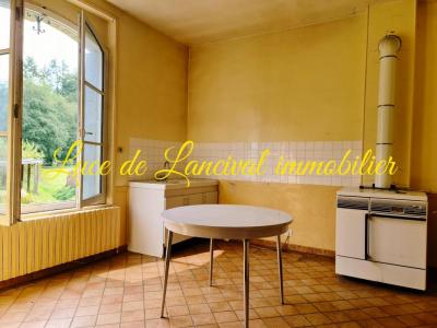 For sale House SEPTVAUX 