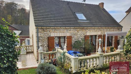 For sale House BAILLEVAL CAUFFRY 60