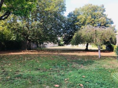 photo For sale Land MOEZE 17