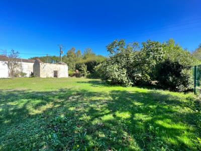 For sale Land SAINT-OUEN-D'AUNIS  17