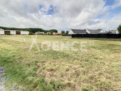 photo For sale Land LILLERS 62