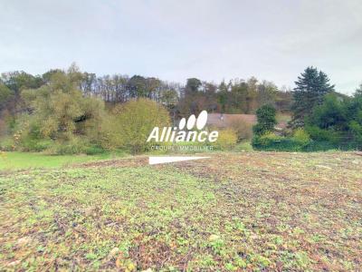 For sale Land FLORIMONT  90