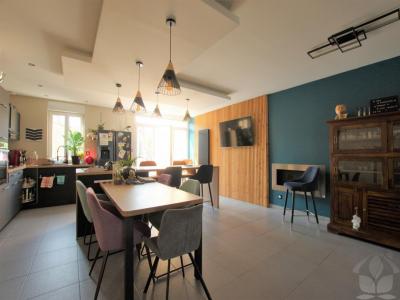 Vente Maison 5 pièces CAMBRAI 59400