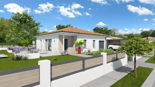 For sale House YCHOUX  40