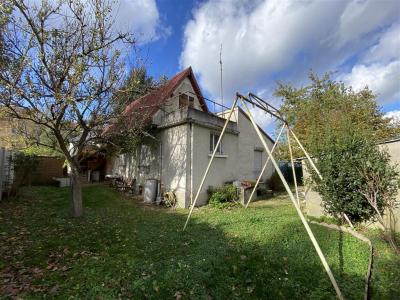 Vente Maison 4 pièces PERREUX-SUR-MARNE 94170