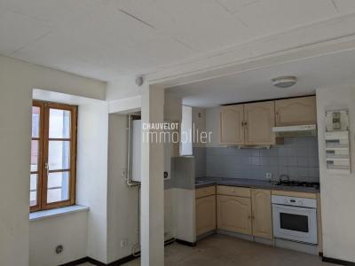 photo For sale Apartment building TOUL 54