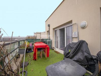 photo For sale Apartment NANCY 54