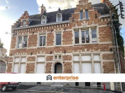 Vente Local commercial BETHUNE 62400