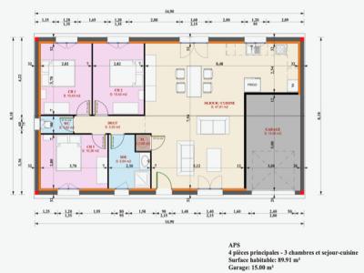 Vente Maison SAINT-PRIVAT-DES-PRES  24