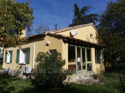 photo For sale House CABASSE 83