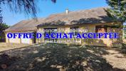 For sale House Corbeilles 45490