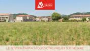 For sale Land Granges-les-beaumont  26600 599 m2